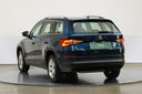 Škoda Kodiaq 2.0 TSI 140 kW 4x4 Style