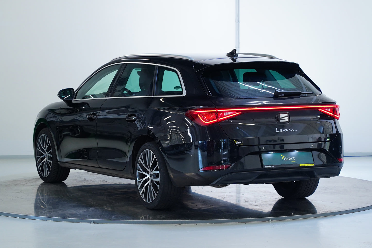 Seat Leon 2.0 TDI 110 kW Xcellence