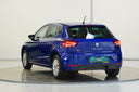 Seat Ibiza 1.0 TSI 66 kW CNG
