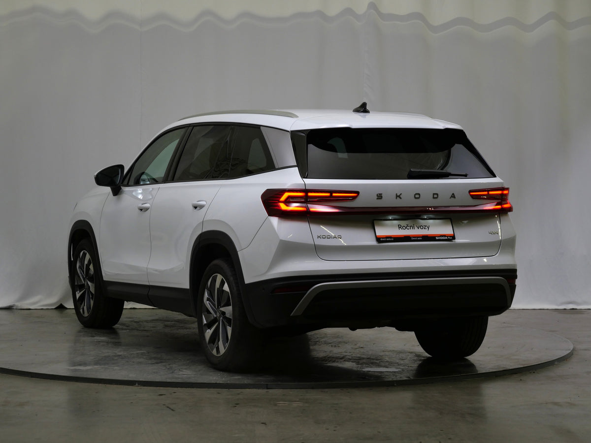 Škoda Kodiaq 2.0 TDI 142 kW Excl. Selection – foto 7