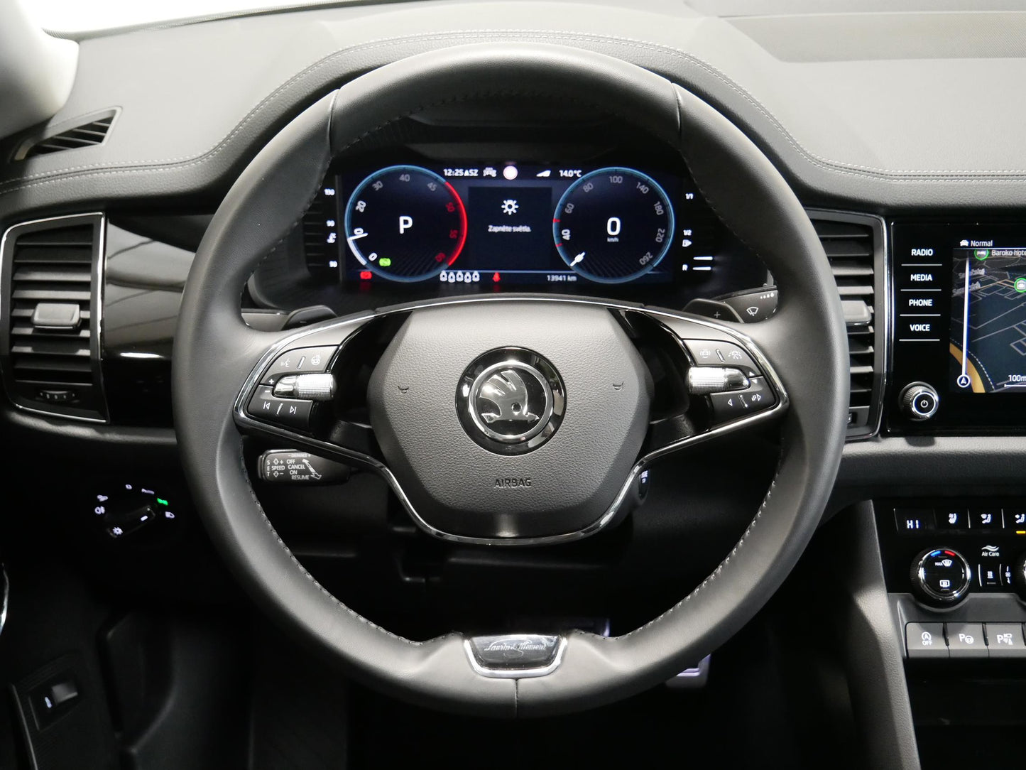 Škoda Kodiaq 2.0 TDI 147 kW L&K
