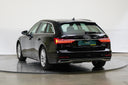 Audi A6 2.0 TDi 150 kW