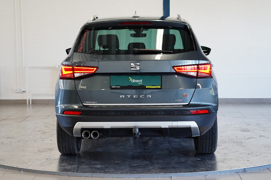 Seat Ateca 2.0 TDI 140kW 4Drive Xcellence – foto 7