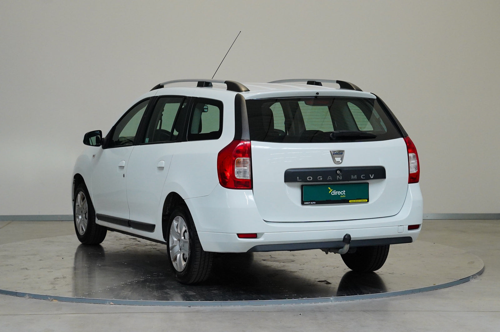 Dacia Logan 1.0 SCe 54 kW – foto 7
