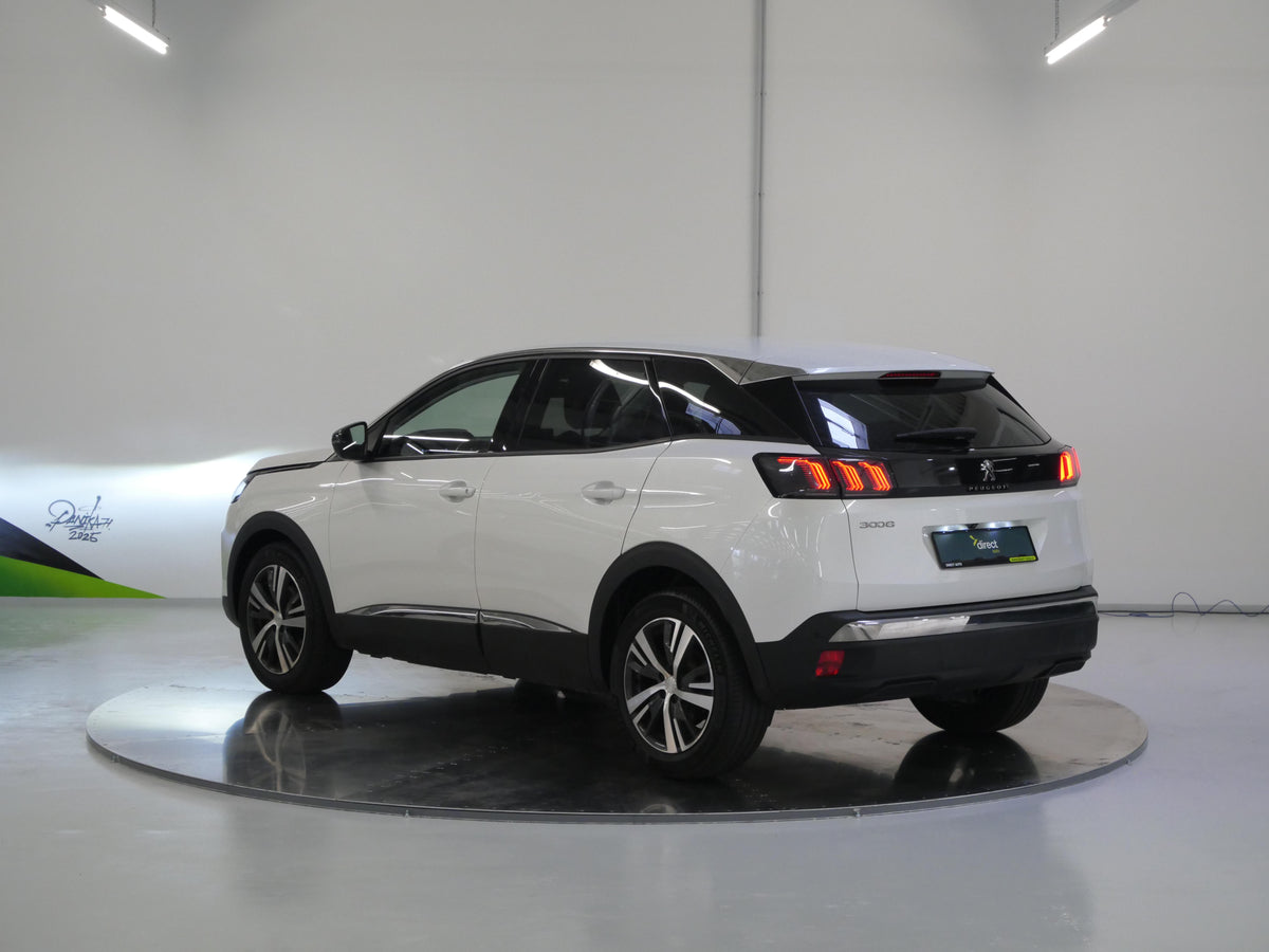 Peugeot 3008 1.5 BlueHDi 96 kW ALLURE – foto 7