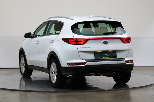 Kia Sportage 1.6 GDI 97 kW Vision – foto 7