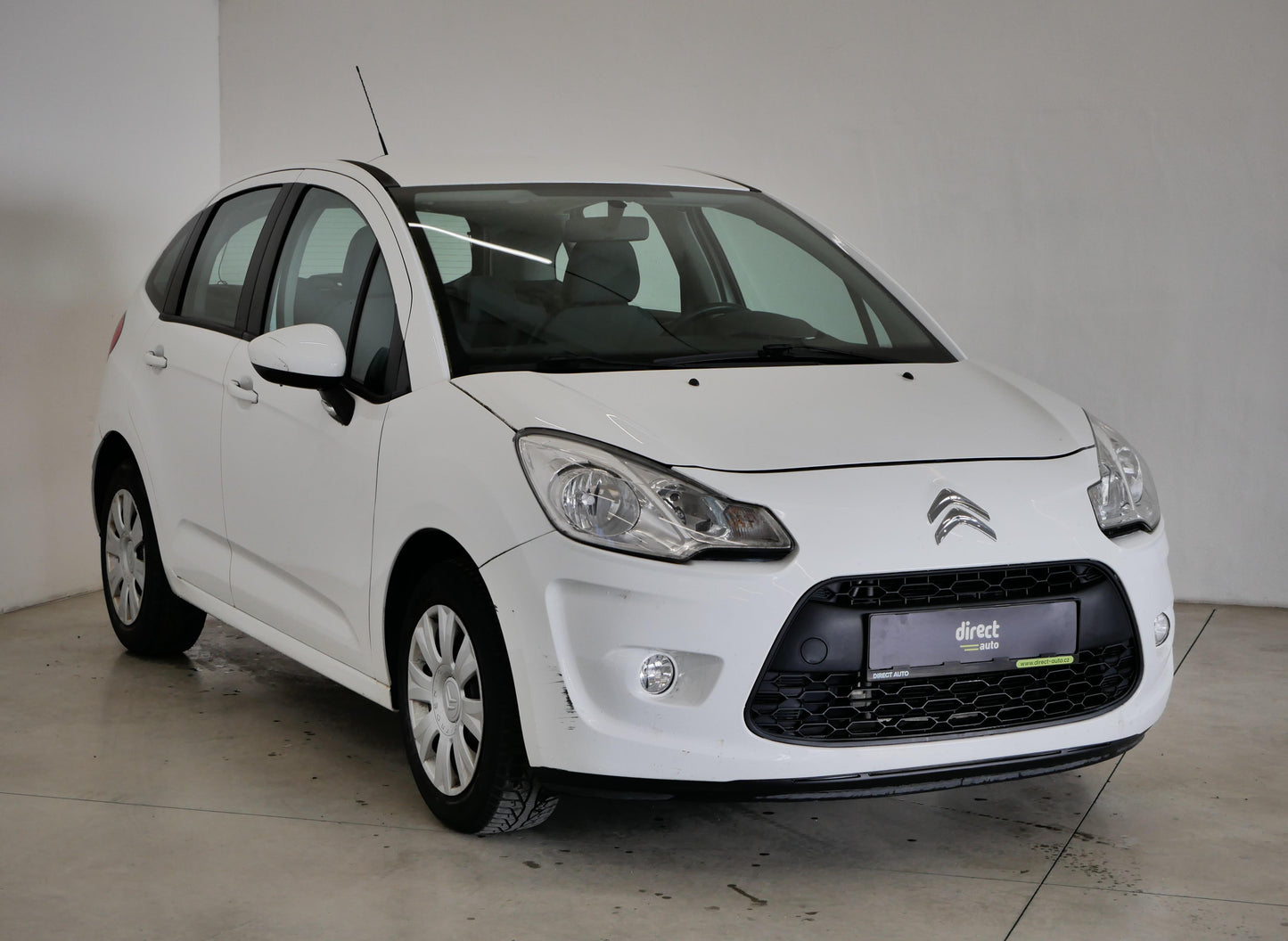 Citroën C3 C3 1.4 54KW FURIO