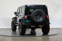 Jeep Wrangler 2.8 CRD 147 kW Rubicon 75th Ed