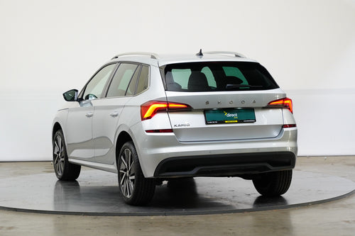 Škoda Kamiq 1.0 TSI 81 kW – foto 7