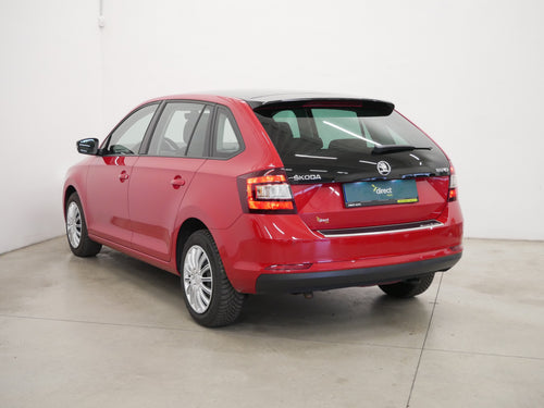 Škoda Rapid 1.0 TSI 70 kW Ambition – foto 7
