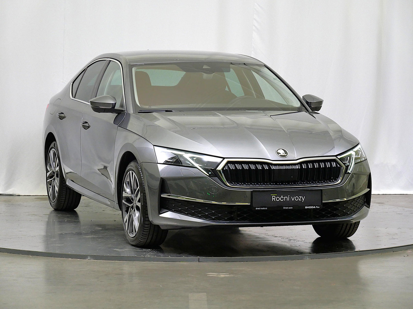 Škoda Octavia 2.0 TDI 110 kW Excl. Selection