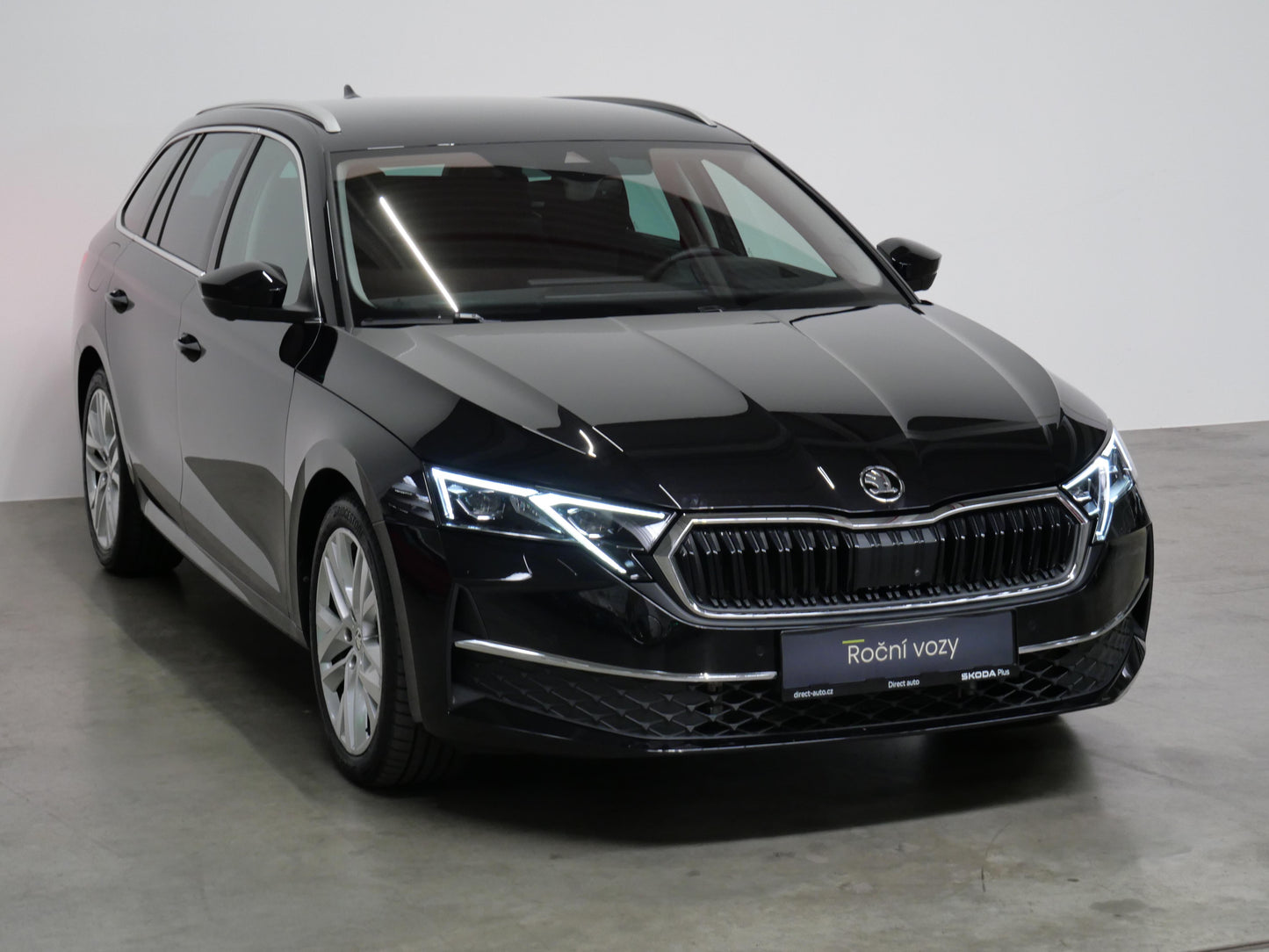 Škoda Octavia 2.0 TDI 110 kW Selection