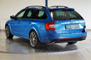 Škoda Octavia 2.0 TDI 135 kW RS
