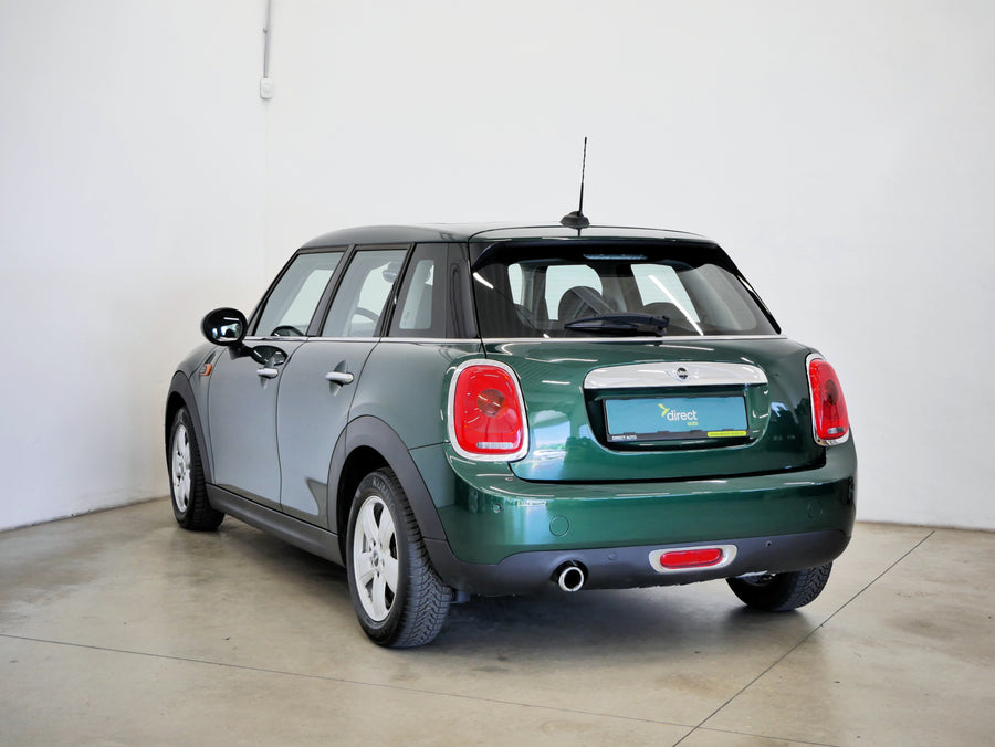 Mini One 1.2 i 75 kW – foto 7
