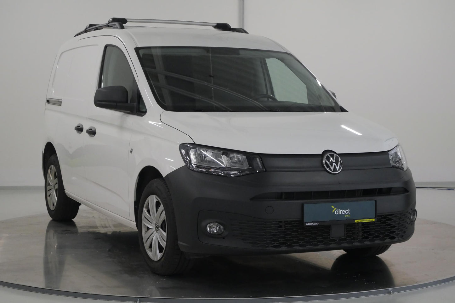 Volkswagen Caddy 2.0 TDI 75 kW Cargo