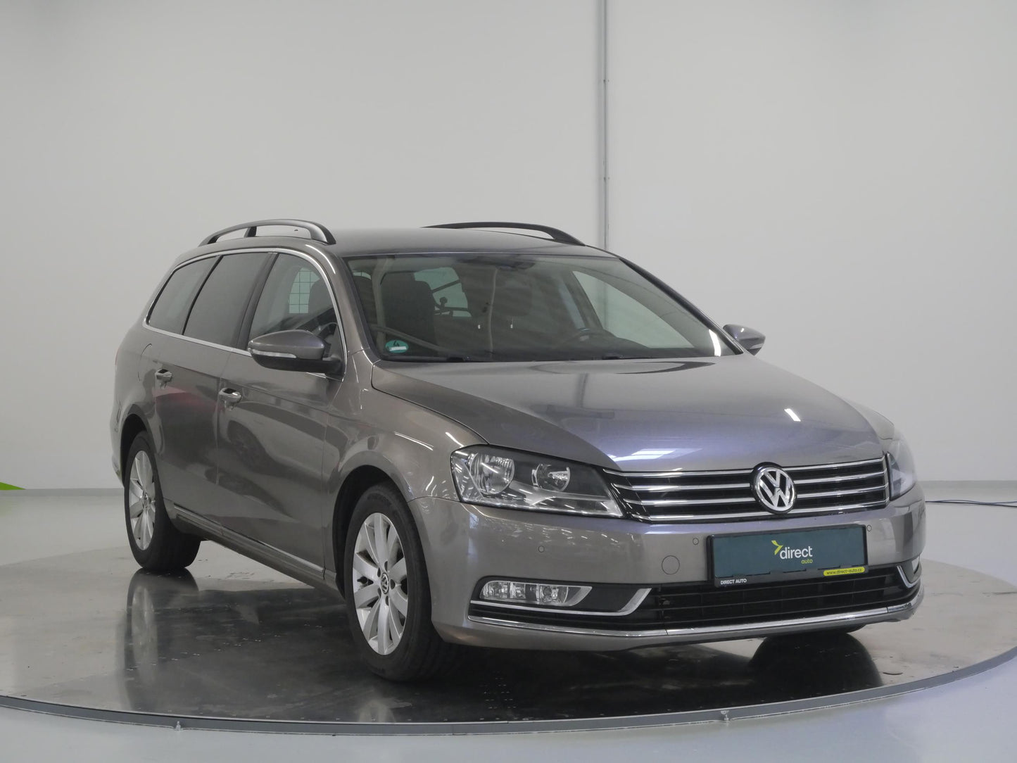 Volkswagen Passat 2.0 TDI 103 kW Comfortline