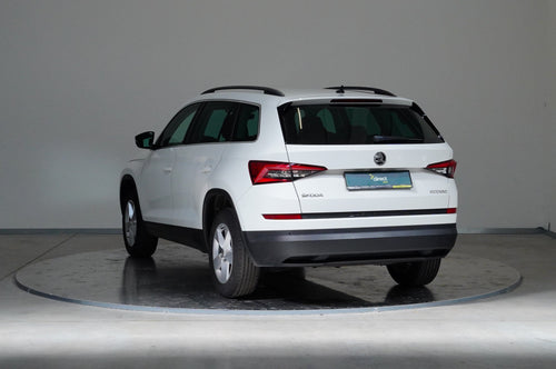 Škoda Kodiaq 1.5 TSI 110 kW Ambition – foto 7