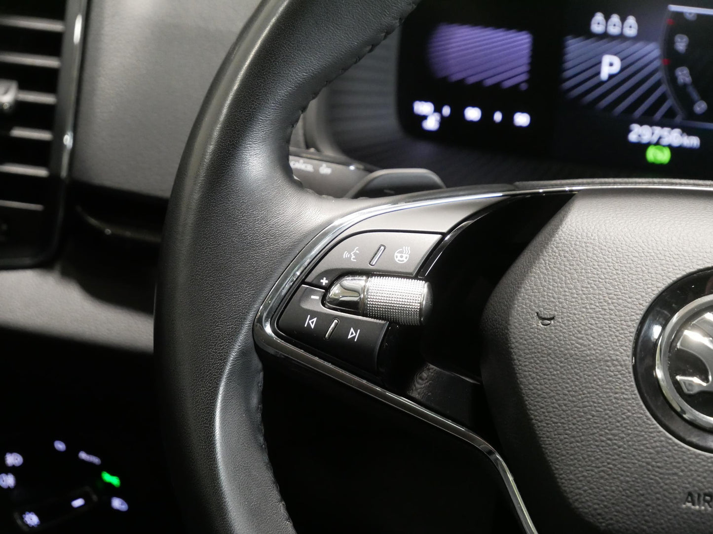 Škoda Karoq 1.5 TSI 110 kW Style