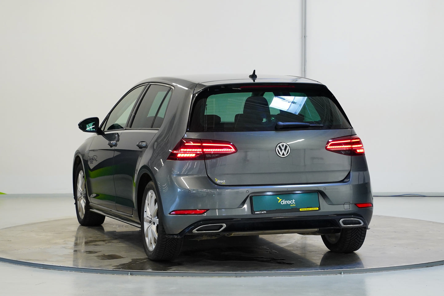 Volkswagen Golf 1.5 TSI 110 kW Highline