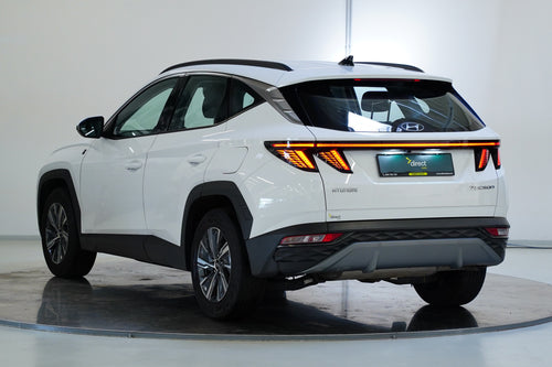 Hyundai Tucson 1.6 T-GDI 110 kW – foto 7