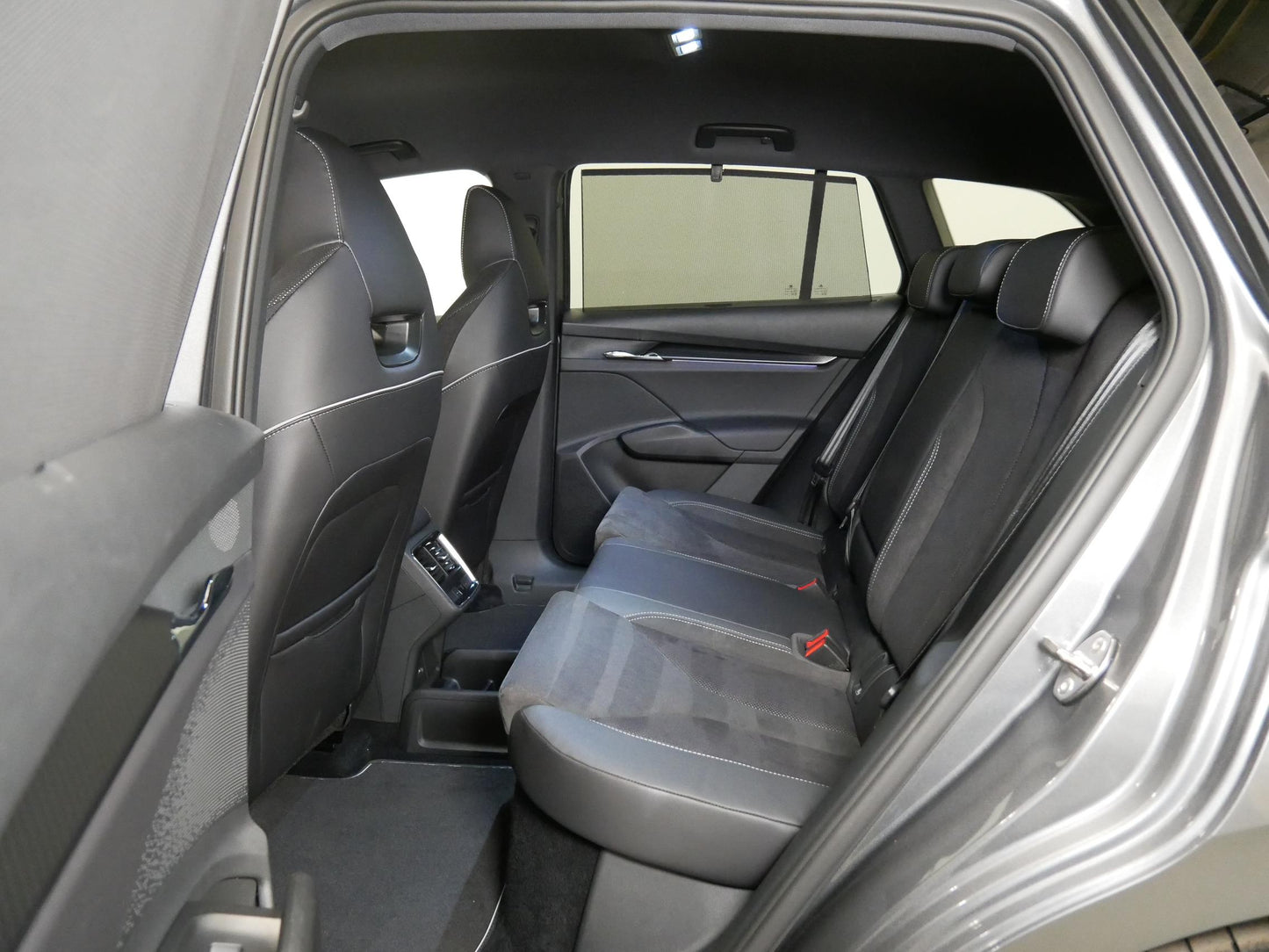 Škoda Enyaq iV iV 80x 195 kW SportLine