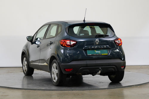 Renault Captur 1.2 TCe 87 kW – foto 7