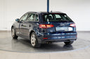 Audi A3 1.4 TFSI 110 kW