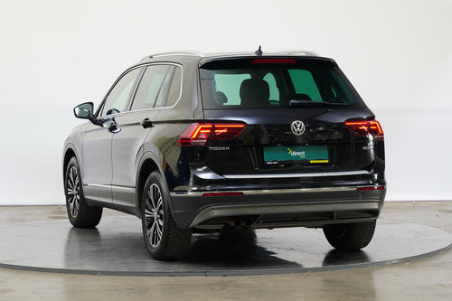 Volkswagen Tiguan 1.4 TSI 110kW 4Motion Highline – foto 7