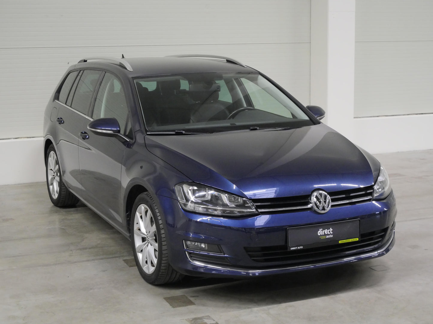 Volkswagen Golf 1.4 TSI 92 kW Highline