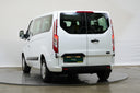 Ford Tourneo Custom 2.0 TDCI 77 kW