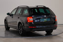Škoda Octavia 2.0 TDI 110 kW Style