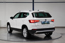 Seat Ateca 1.4TSI 110kW Excellence