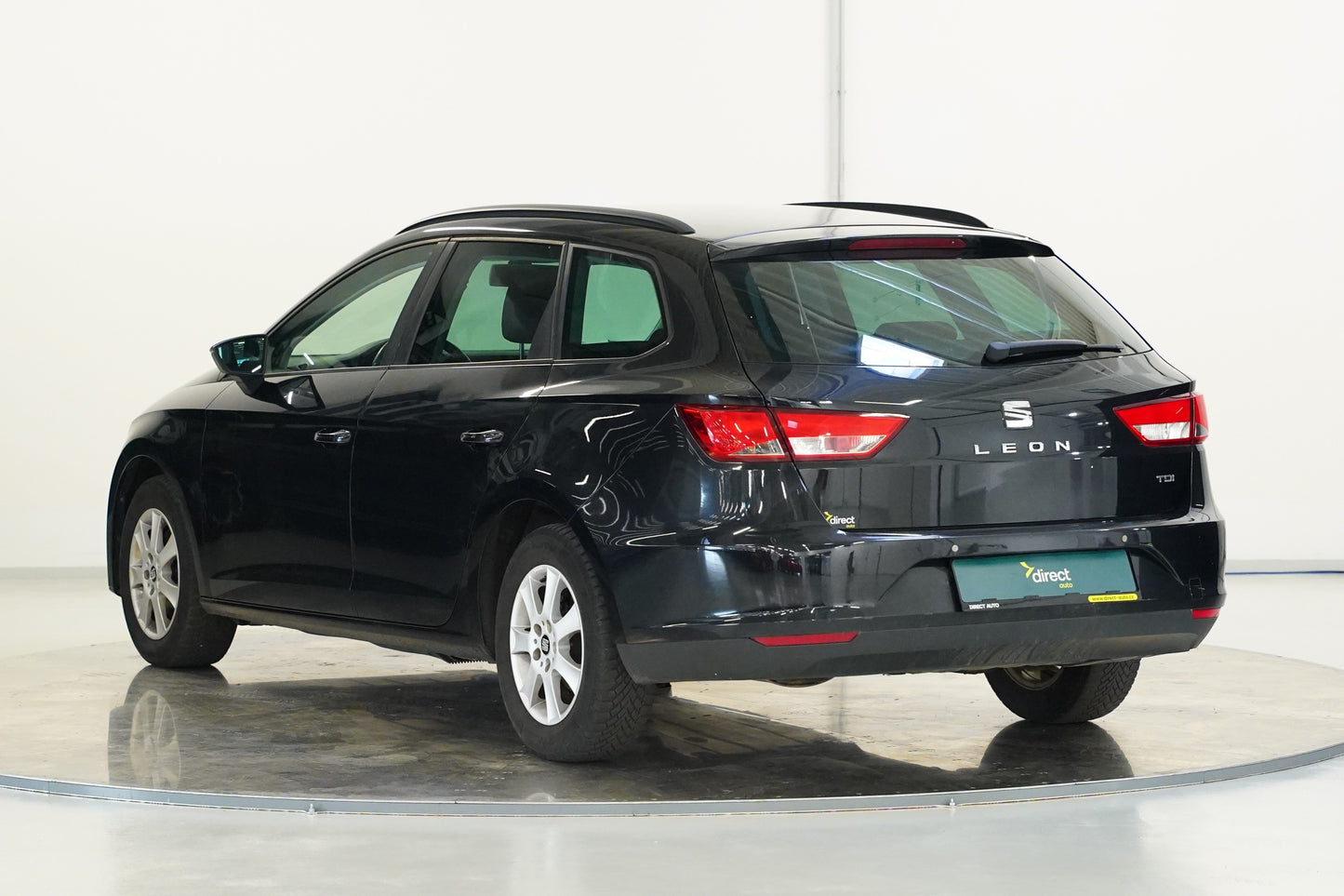 Seat Leon 2.0 TDI 110 kW Style
