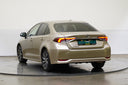 Toyota Corolla 1.5 Dynamic Force 92 kW