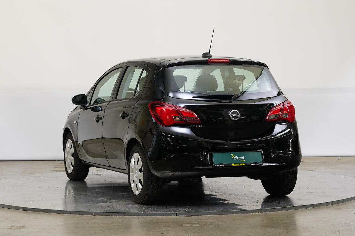 Opel Corsa 1.2 i 51 kW Selection