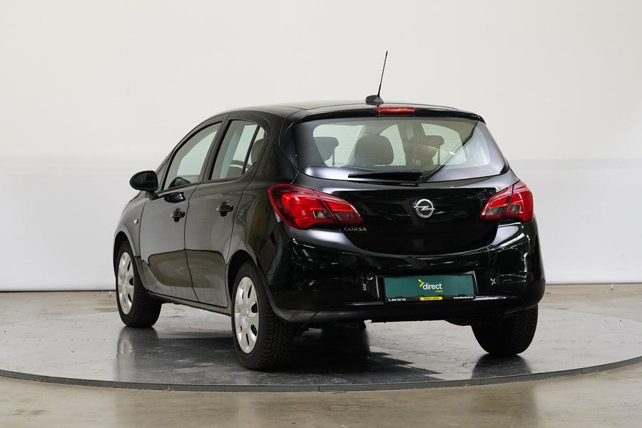 Opel Corsa 1.2 i 51 kW Selection – foto 7