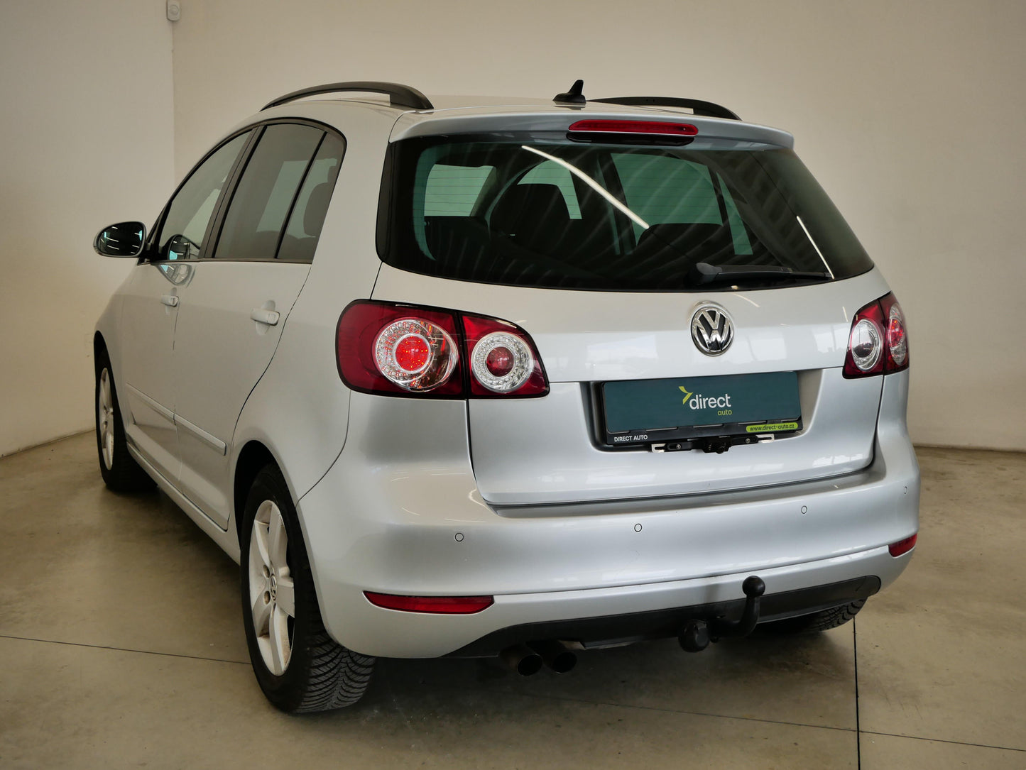 Volkswagen Golf 1.4 TSI 90 kW DSG Comfortline