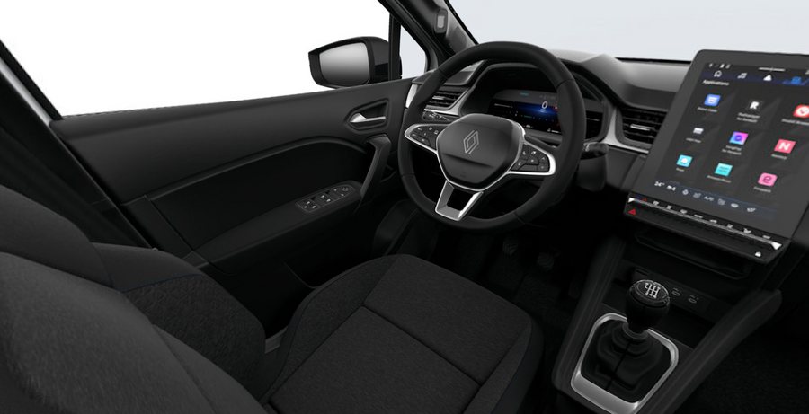 Renault Captur evolution Eco-G 120 – foto 7
