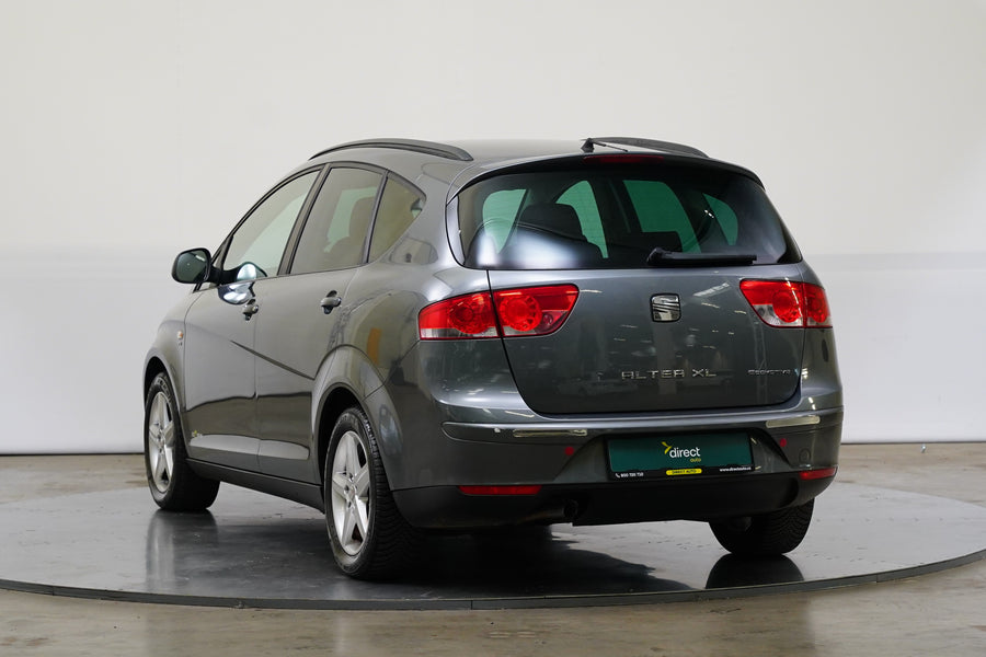 Seat Altea XL 1.2 TSI 77 kW Reference Copa – foto 7
