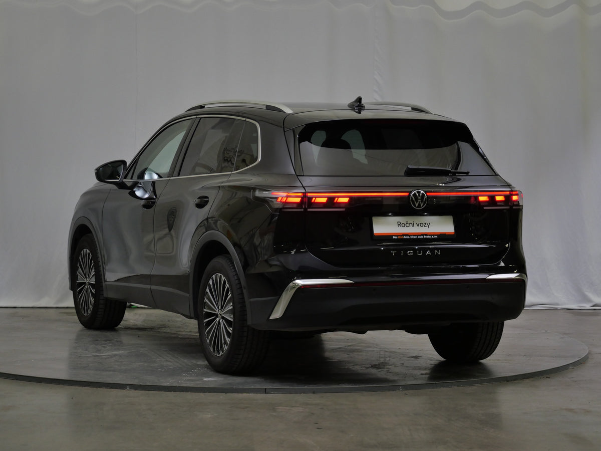 Volkswagen Tiguan 2.0 TDI 110 kW DSG Elegance – foto 7