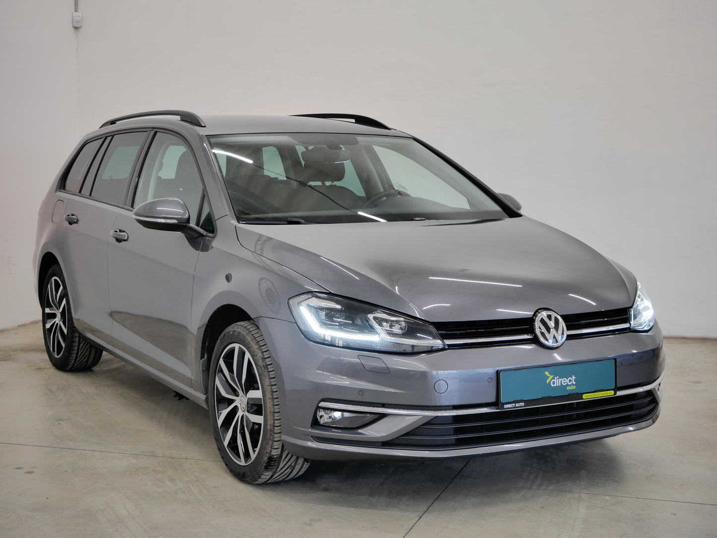 Volkswagen Golf 1.4 TSI 92 kW Comfortline