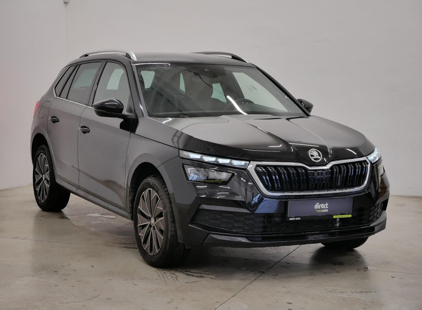 Škoda Kamiq 1.0 TSI Style