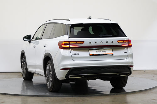 Škoda Kodiaq 2.0 TDI 142 kW 4x4 Sportline – foto 7
