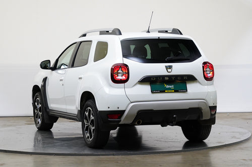 Dacia Duster – foto 7
