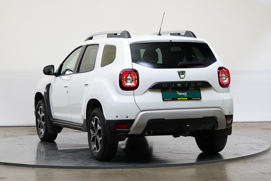 Dacia Duster – foto 7