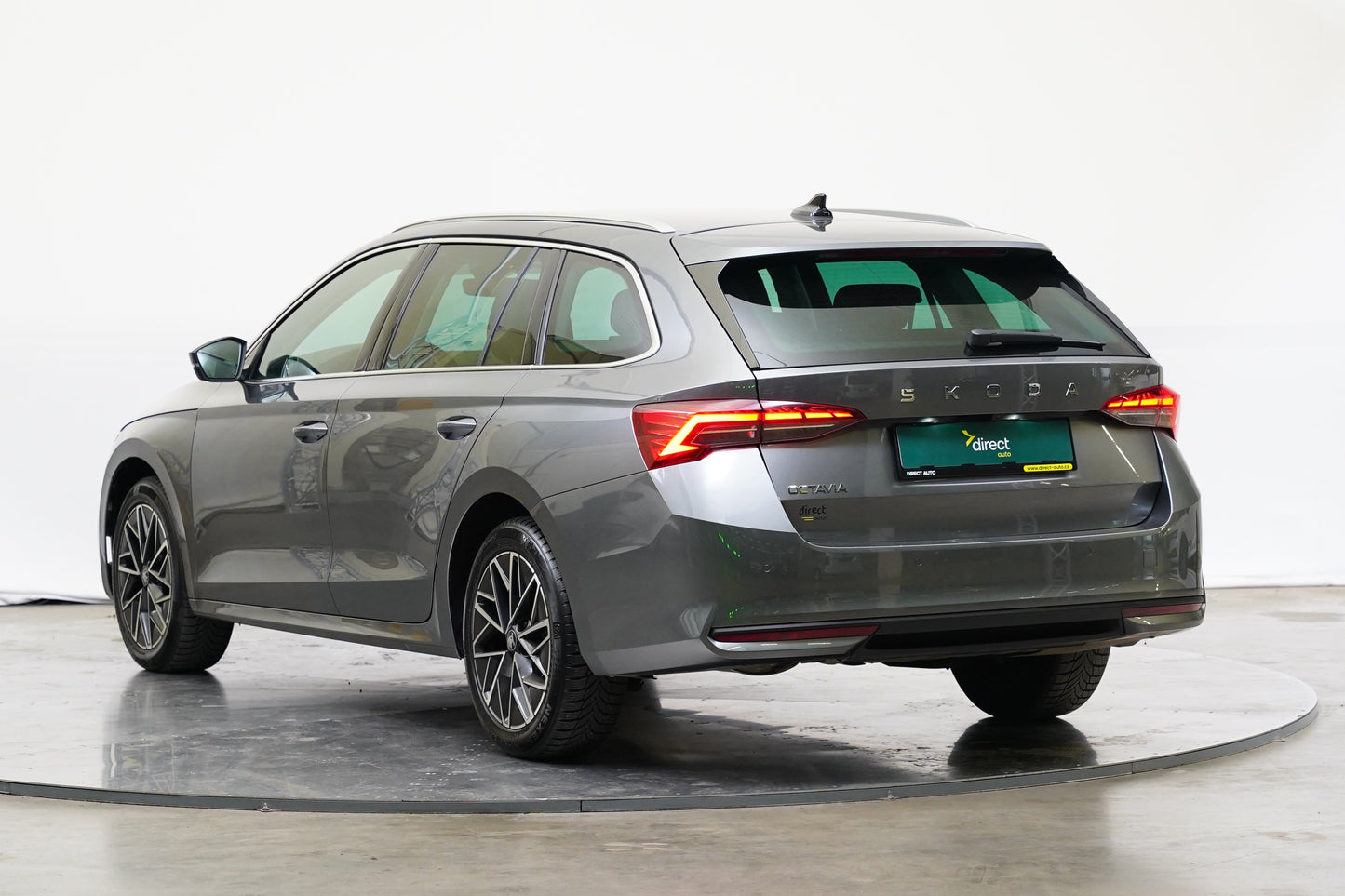 Škoda Octavia 2.0 TDI 110 kW Top Selection