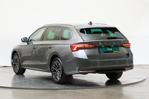 Škoda Octavia 2.0 TDI 110 kW Top Selection – foto 7