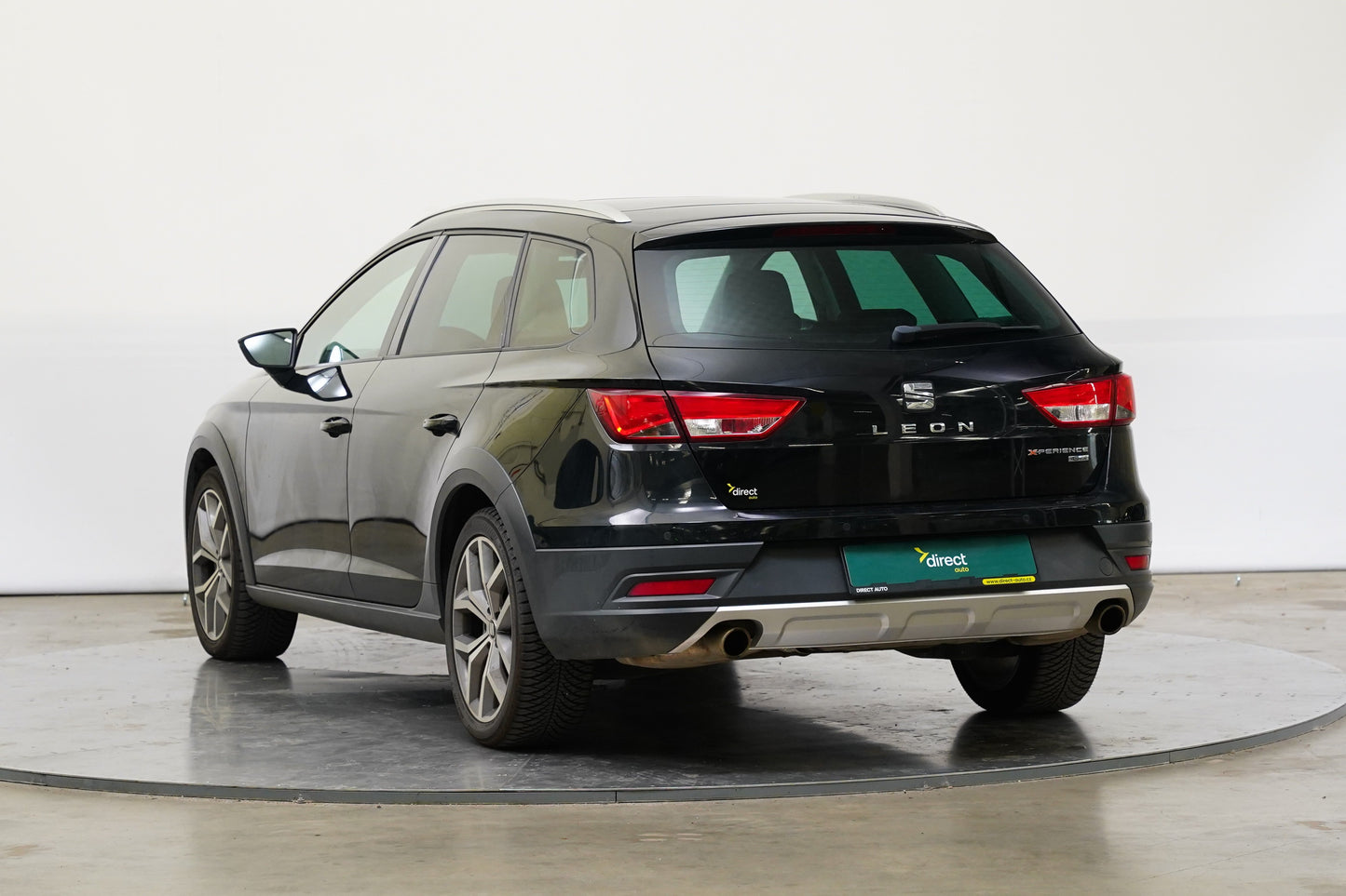 Seat Leon 1.8 TSI 132 kW ST X-Perience