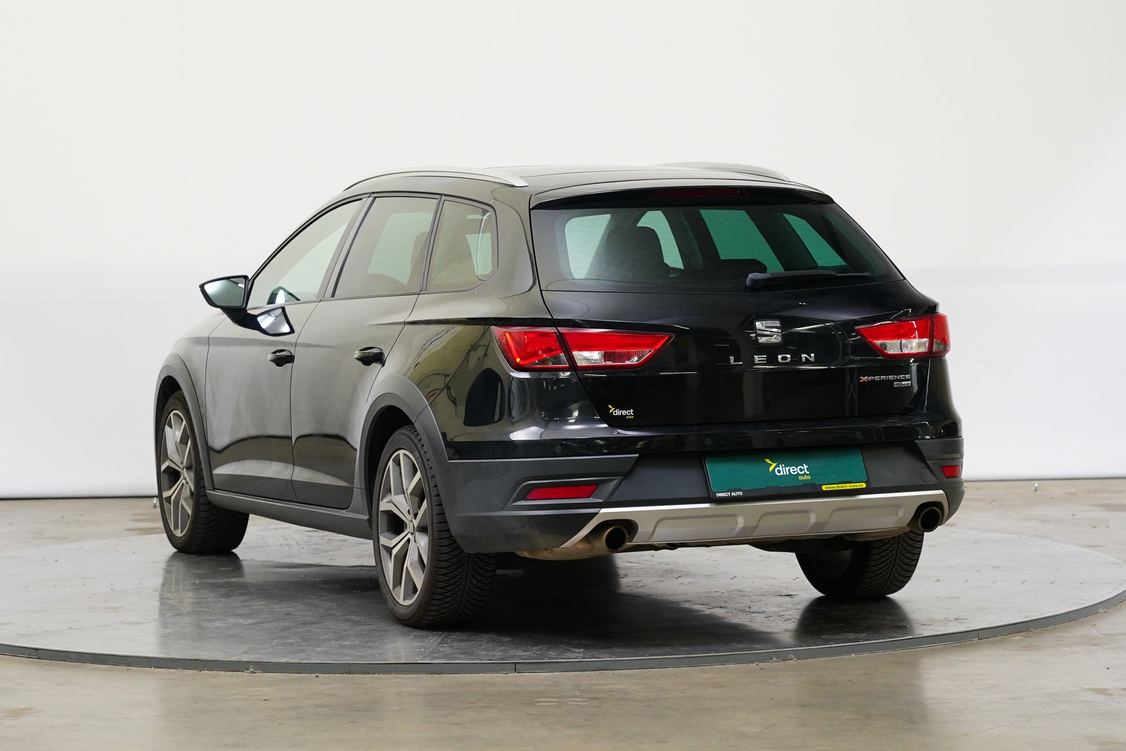 Seat Leon 1.8 TSI 132 kW ST X-Perience – foto 7