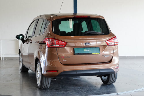 Ford B-MAX – foto 7